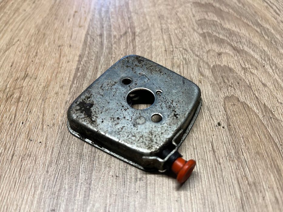 Kioritz Echo Srm-2455 Podstawa Mocowanie Obudowa