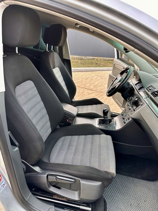 Продам пасат б 7 2.0 2013 рік