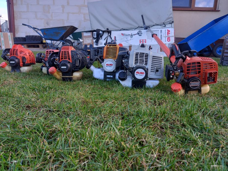 Nozyce do rzywoplotu