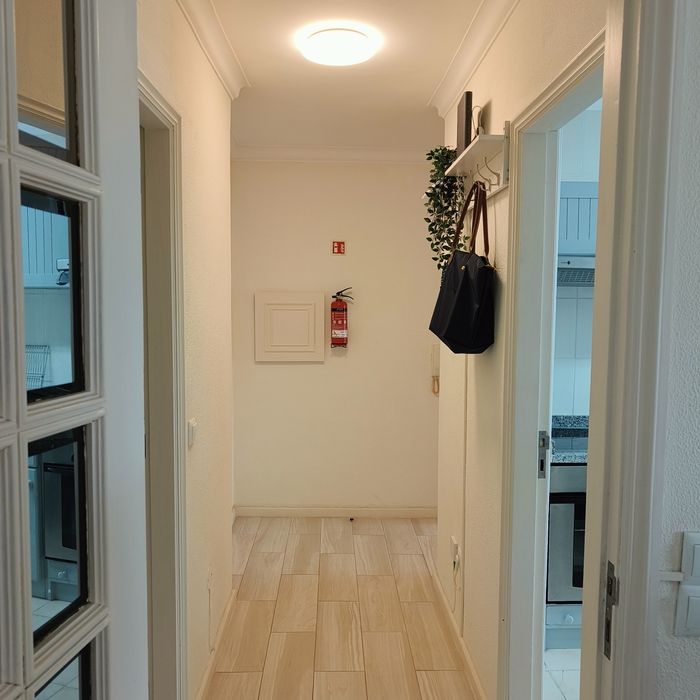 Arrendo quarto perto Polo Asprela