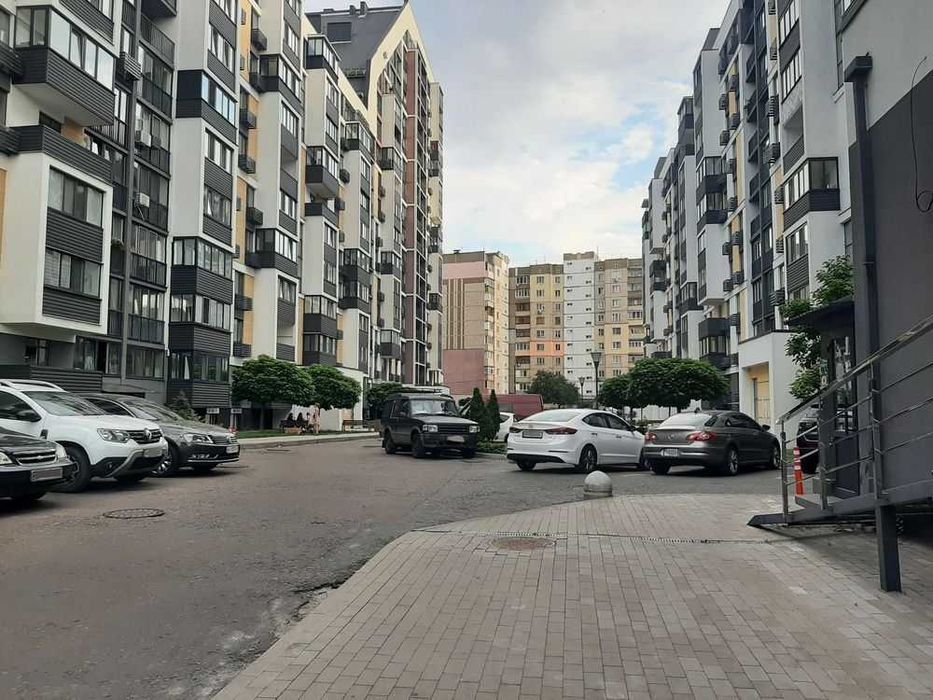 Продам дворівневу квартиру ЖК "Сіті Парк" Набережна 8д м Вишгород