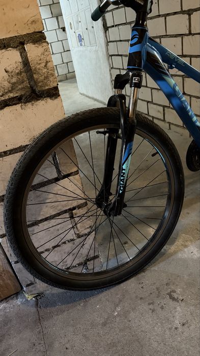 Rower giant revel rama XXS