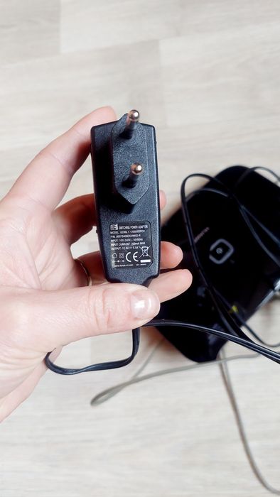 Стаціонарний CDMA термінал Huawei ETS 1220