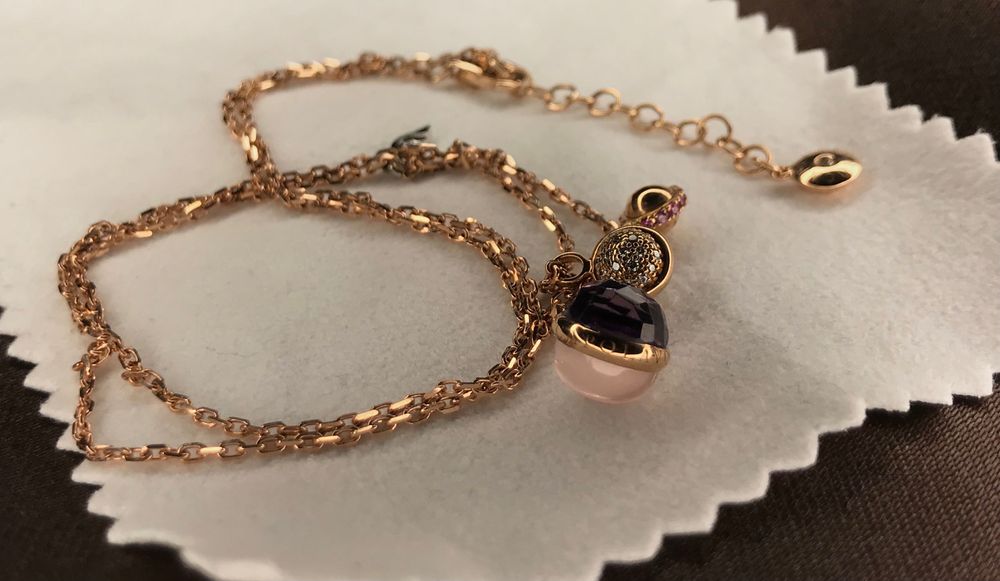 Набір підвісок з діамантами,Продаж Обмін