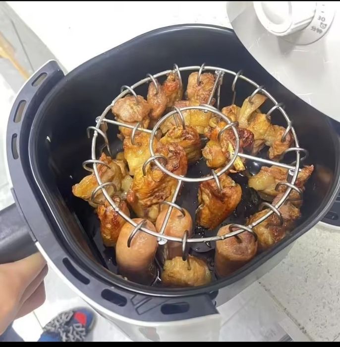 Шашлычница для аэрогриля
