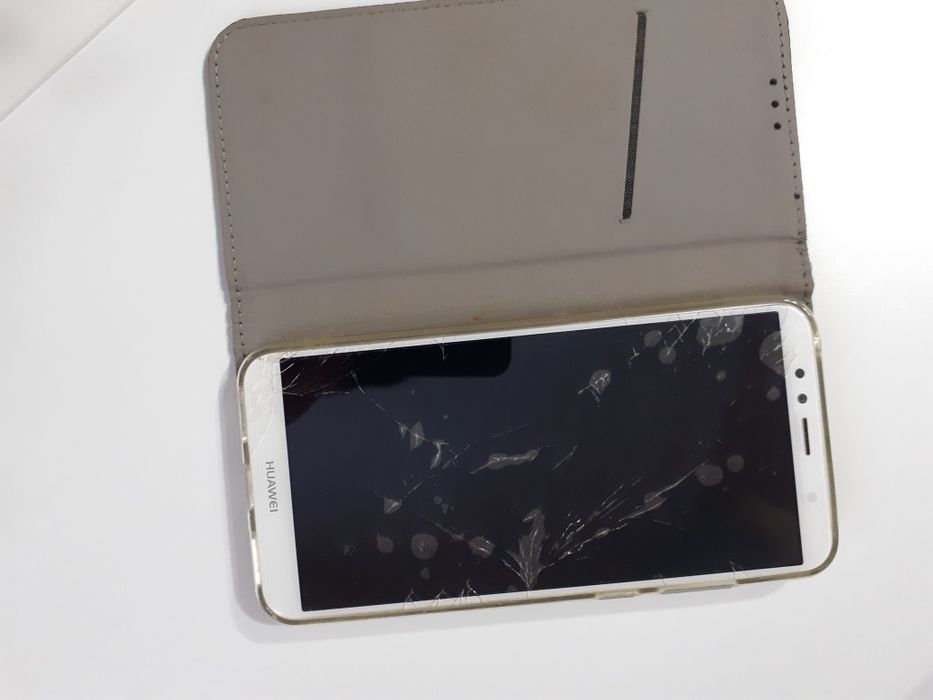 Telefon Huawei Y6 + etui GRATIS + nowa szybka gratis