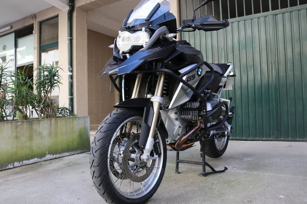 BMW R 1200 GS