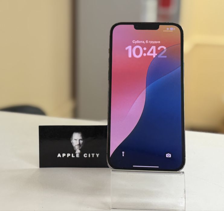 IPhone 13 Pro Max 256 Gb Гарантія Магазин+обмін