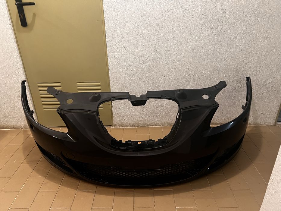 Parachoque frontal seat leon 2009-2012