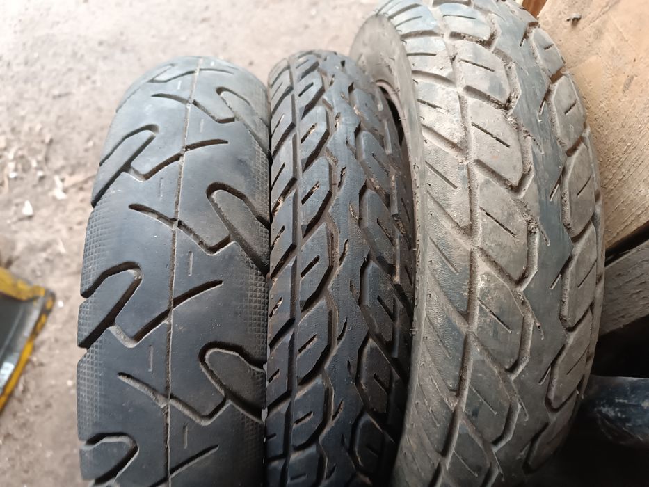 Продам  задній  і передній диск,покришки на сузукі і сепія,адрес,хонда