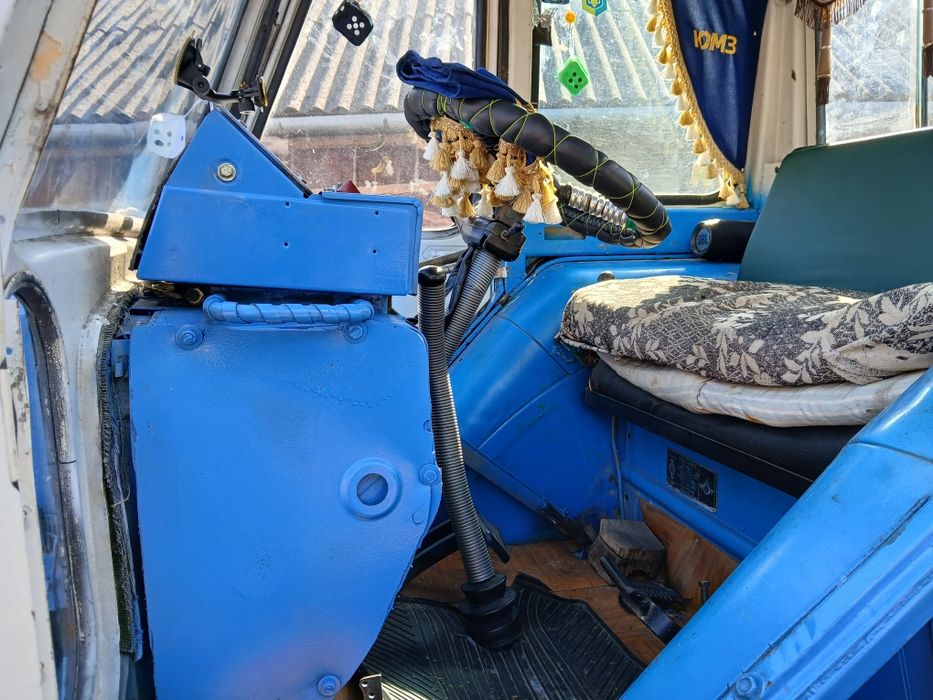 ЮМЗ 6Л в хорошому стані