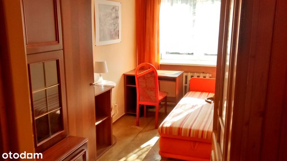 Mieszkanie 60 m², I piętro, 4 pokoje w Gliwicach - super lokalizacja - Widok 5