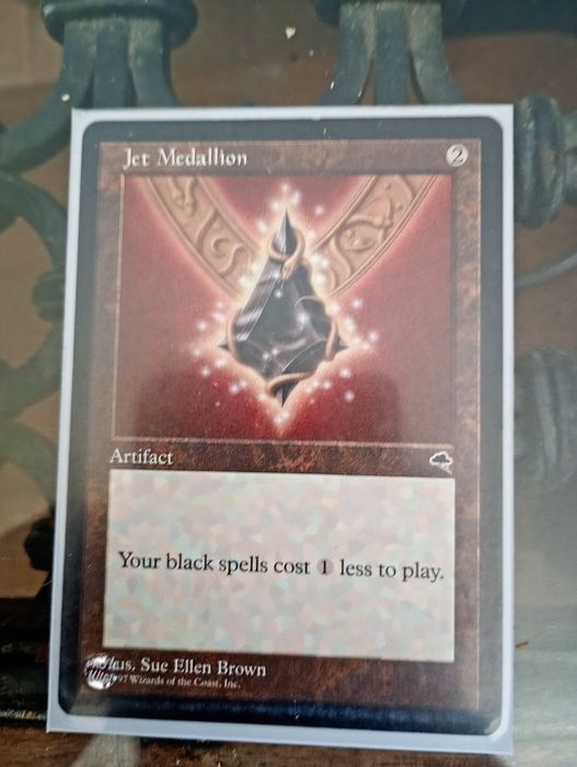 Cartas Magic the Gathering