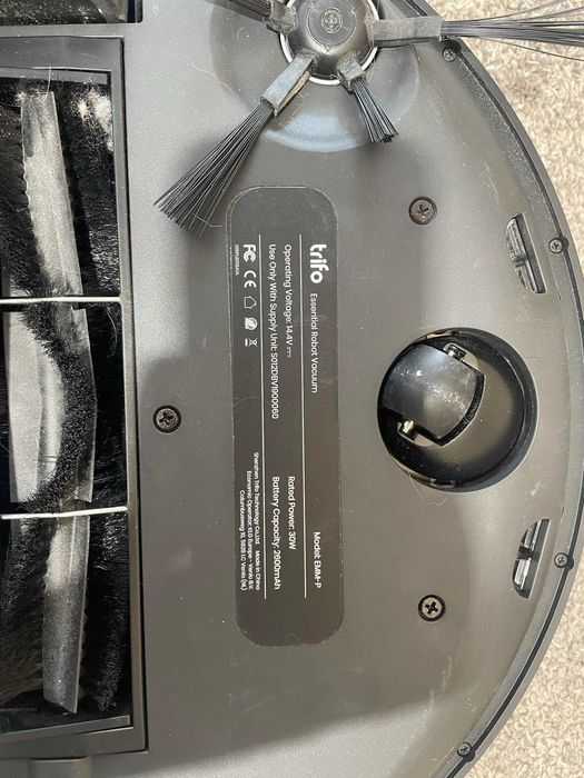 Robot sprzątający Trifo EMMA PET