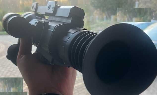 Noktowizor Yukon Sightline N475