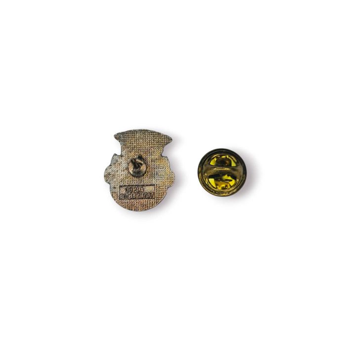 Pin / Emblema “Lisboa” – Brasão da Cidade