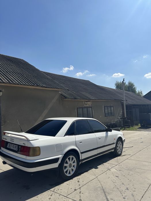 Продам Авді 2.0 бинзин