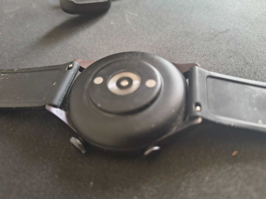 Smartwatch Amazfit Gtr 3