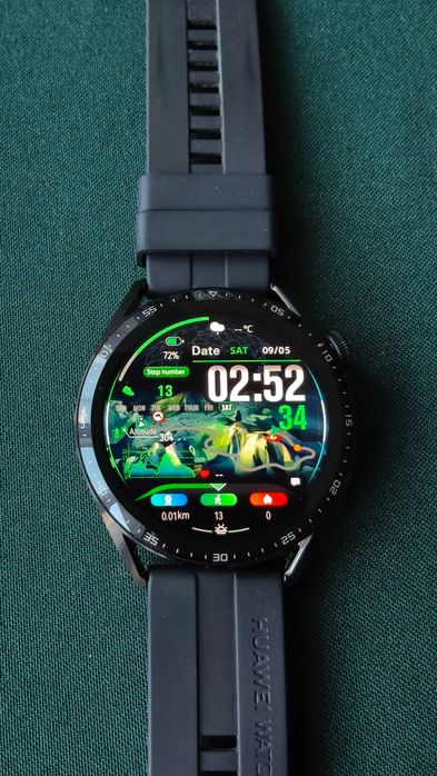 Smartwatch Huawei Watch GT 3 46mm