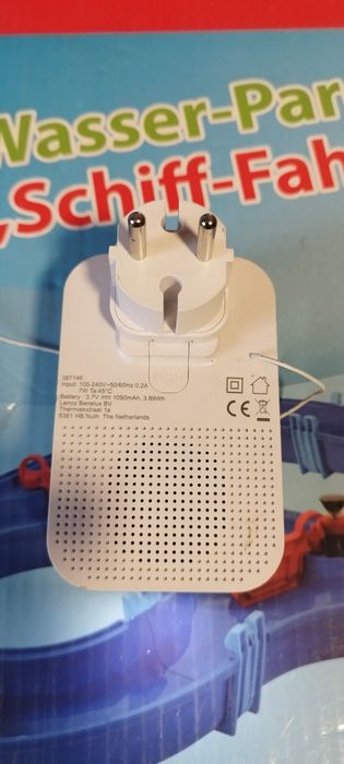 Radio sieciowe Lenco FM Bluetooth