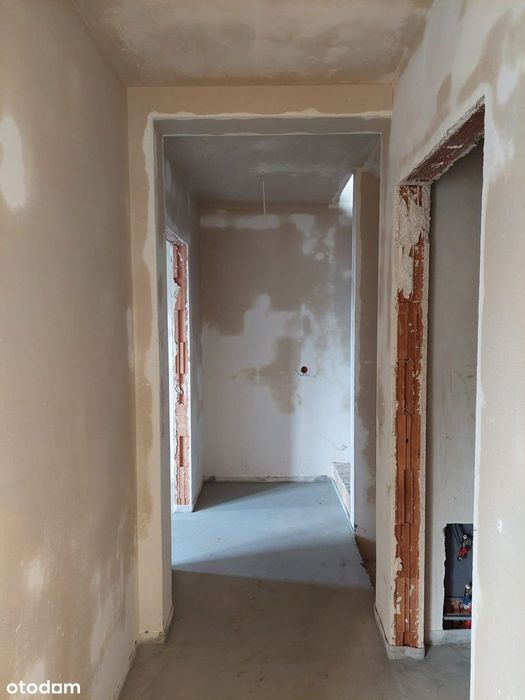 PROMOCJA! BLIŹNIAK-123,30m² i 131,7 m² w Krakowie *JUŻ W SPRZEDAŻY*