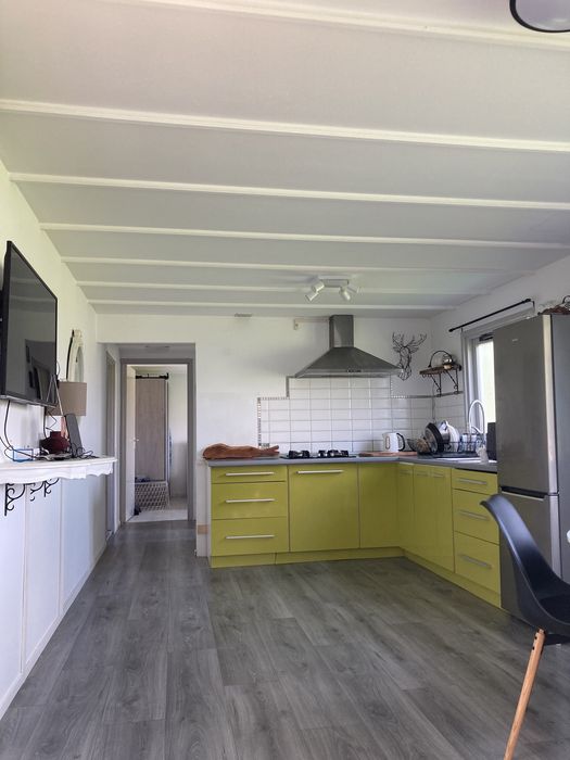 Wynajmę nowoczesny domek Mazury grill, basen,klimatyzacja