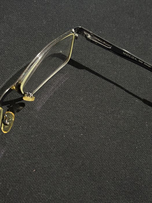 Meskie Oprawki MOCOA