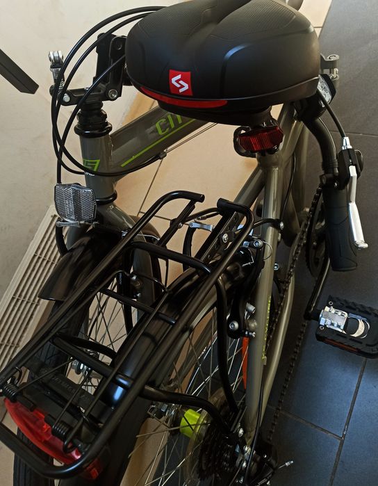 Rower KS Cycling