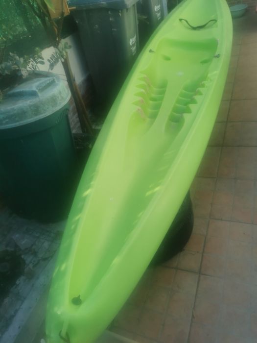 Kaiak  1  pessoa