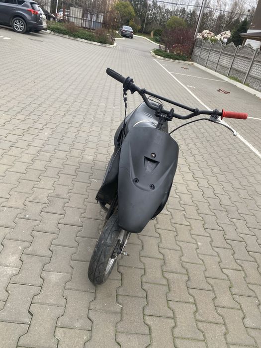 Suzuki lets 2 бабочка конф обмін на діо,летц,ямаха моя доплата