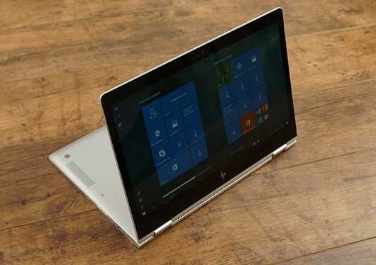 HP EliteBook x360 1030 G2 i7
