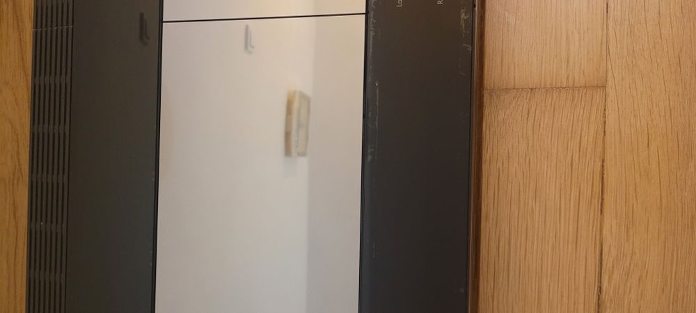 Bang&Olfusen -  Beocenter 9300 + org pilot