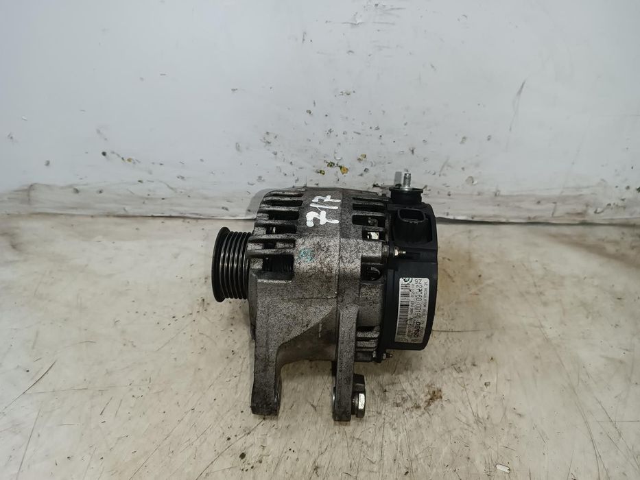 ALTERNADOR TOYOTA COROLLA VERSO 2007 -270600D190