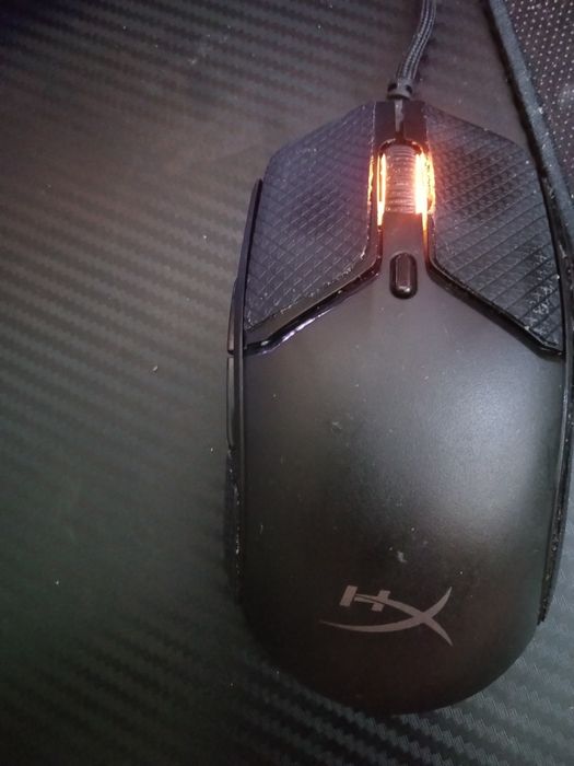 HyperX Pulsefire haste 2