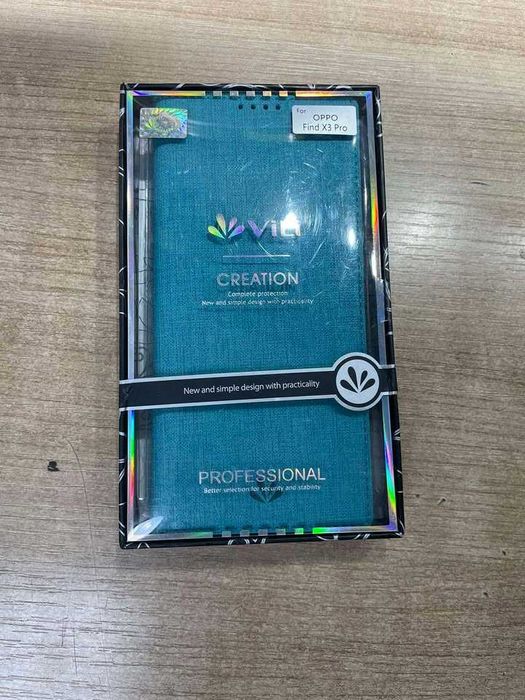 Etui na Oppo Find X3 Pro
