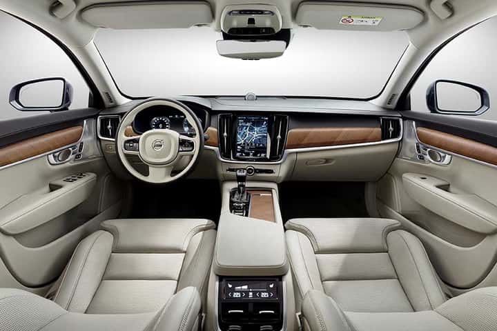 Авторозборка volvo xc90 2015-2022 капот бампер фари диски торпеда