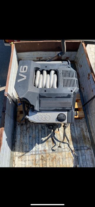 Audi 80 cabrio peças