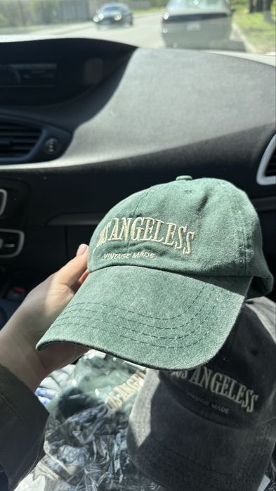 Кепка Los Angeles/