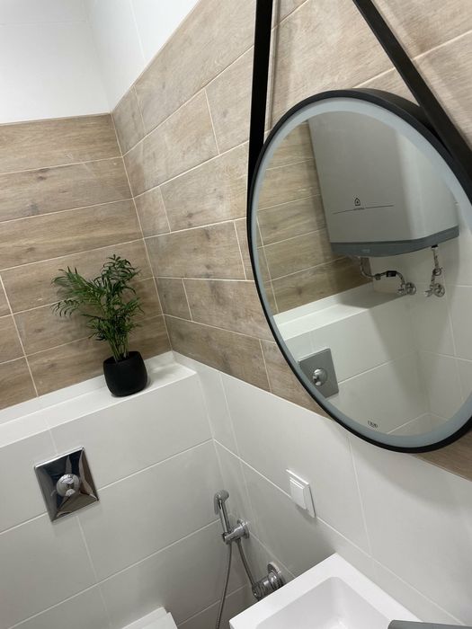 Малярные, отделочные работы. Шпаклёвка покраска. - Оздоблення, ремонт ...