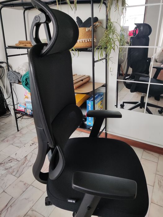 Cadeira ergonómica SUPRA