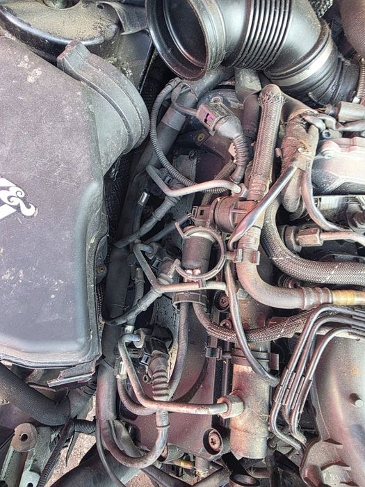 WTRYSK WTRYSKIWACZ WTRYSKI AUDI A8 D3 3.0TDI V6 0445115078