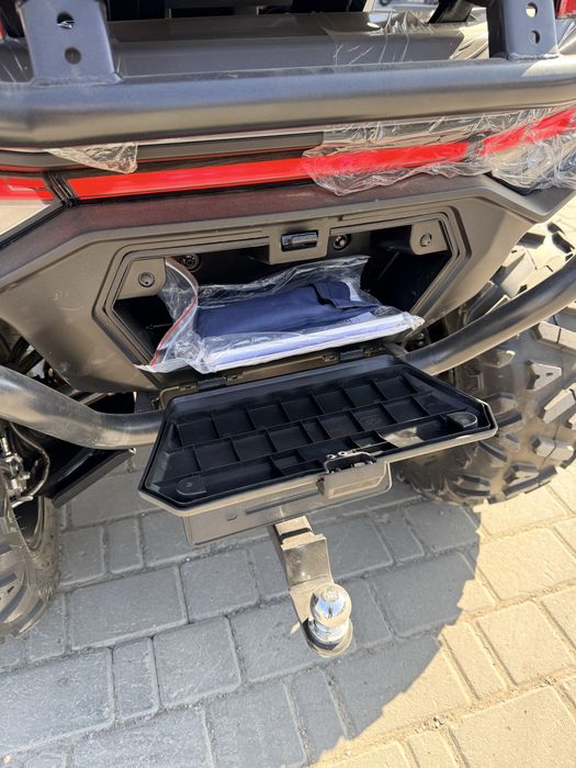 NEW Квадроцикл LINHAI VALOR650(S) MUD EFI EPS | Гарантія | Розстрочка