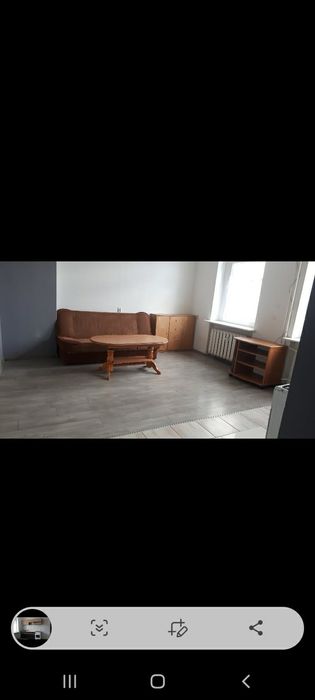 4 pokoje z aneksem kuchennym ul Kościuszki