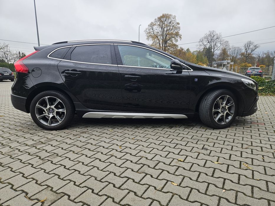 Volvo V40 Cross Country
