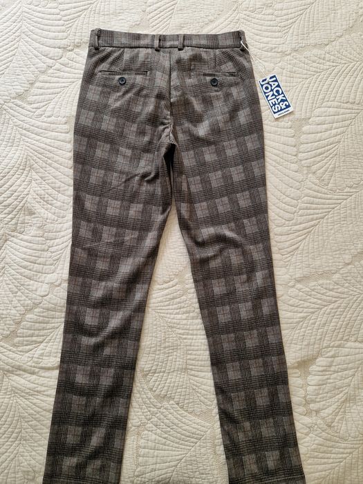 Штани Jack&Jones на 12-13р.