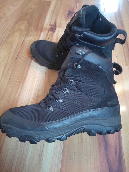 The North Face Chilkat II Nylon rozmiar 44