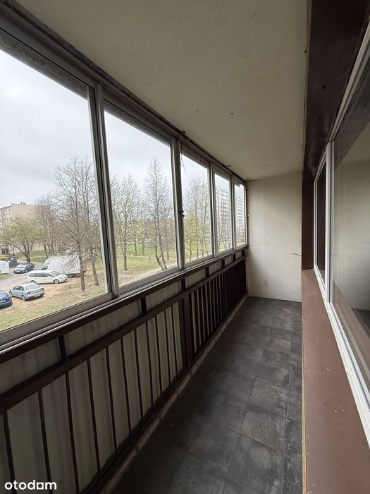 ***Trzypokojowe***Centrum***Bezpośrednio***Duży balkon**Okazyjna cena*