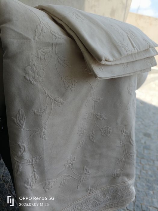 Ardedao de cama novo