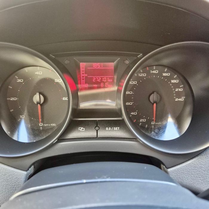 Seat Ibiza 1.4 TDi c/ AC