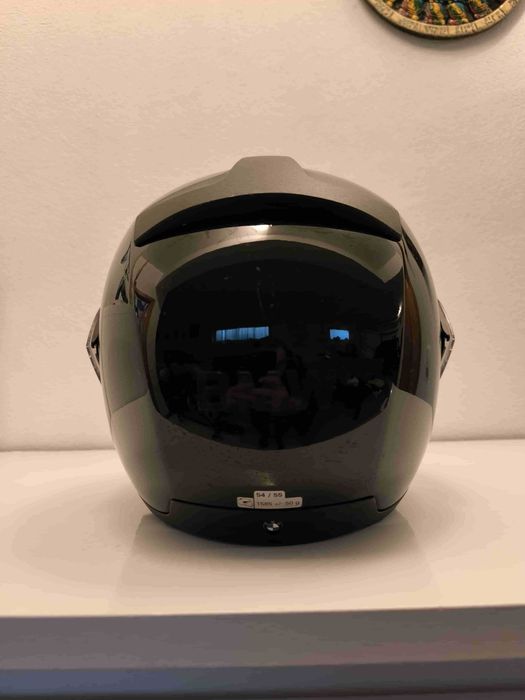 Capacete Modular BMW